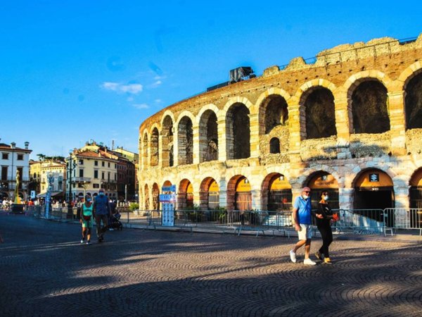 appartamento in vendita a Verona