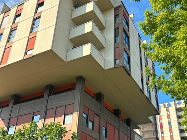 attico in vendita a Verona in zona Borgo Milano
