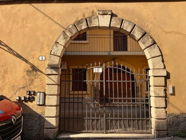 appartamento in vendita a Verona