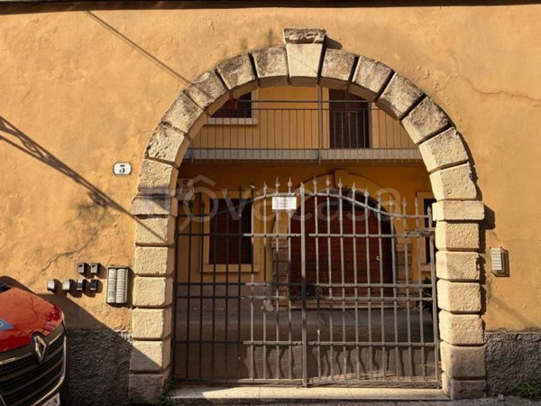 appartamento in vendita a Verona in zona Veronetta