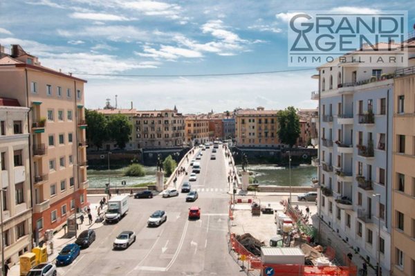 appartamento in vendita a Verona in zona Borgo Trento