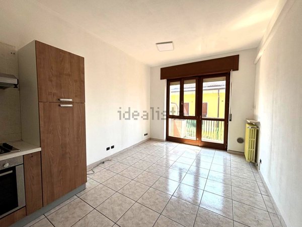 appartamento in vendita a Verona in zona San Massimo all'Adige