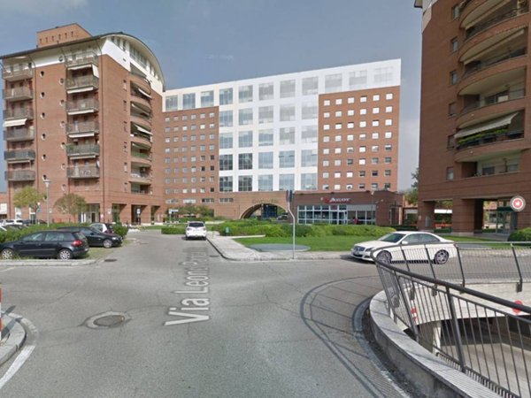 ufficio in vendita a Verona in zona Porto Crencano