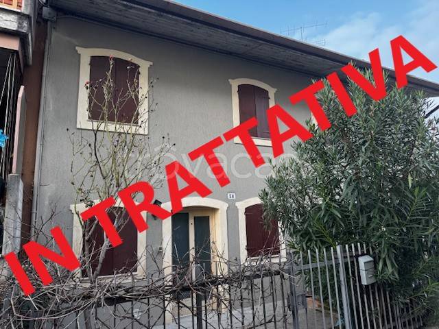 appartamento in vendita a Verona in zona San Massimo all'Adige