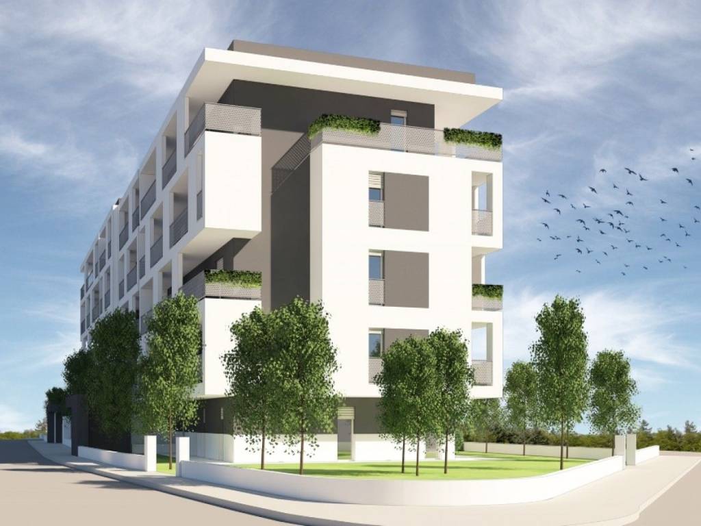 appartamento in vendita a Verona in zona Porto Crencano