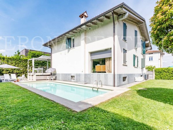 casa indipendente in vendita a Verona in zona San Massimo all'Adige