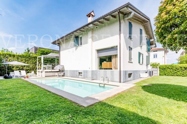 casa indipendente in vendita a Verona in zona San Massimo all'Adige