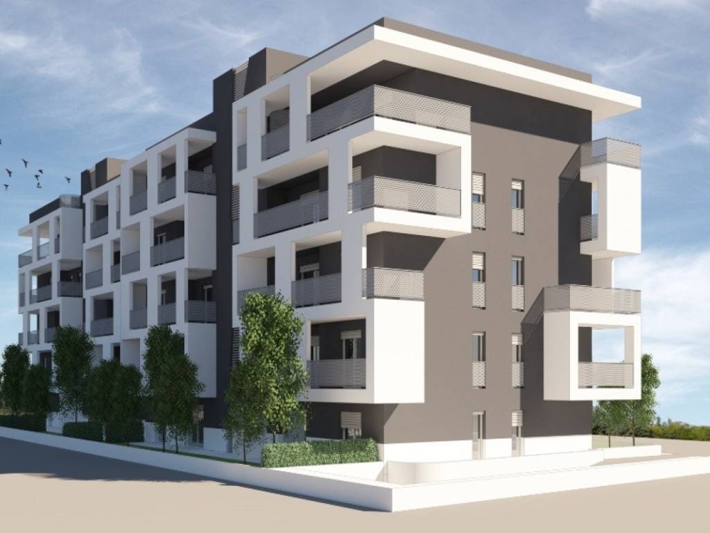 appartamento in vendita a Verona in zona Porto Crencano