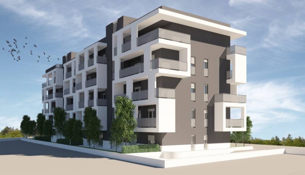 appartamento in vendita a Verona in zona Saval