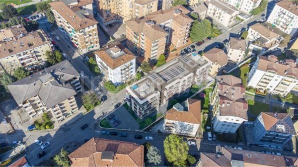 appartamento in vendita a Verona in zona Saval