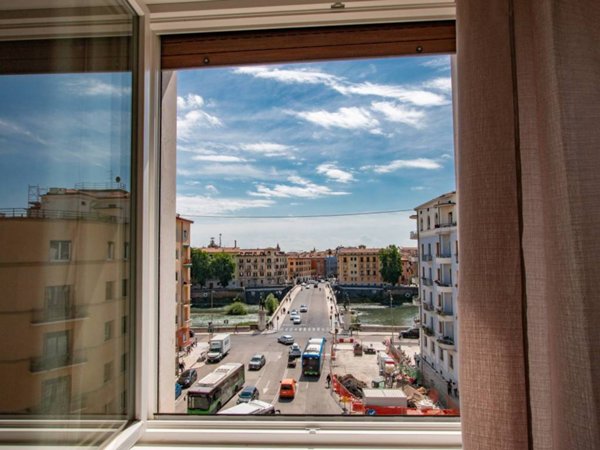 appartamento in vendita a Verona in zona Borgo Trento