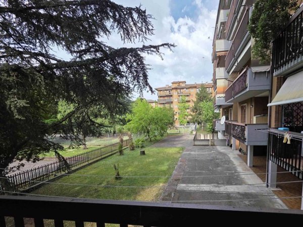 appartamento in vendita a Verona in zona San Michele