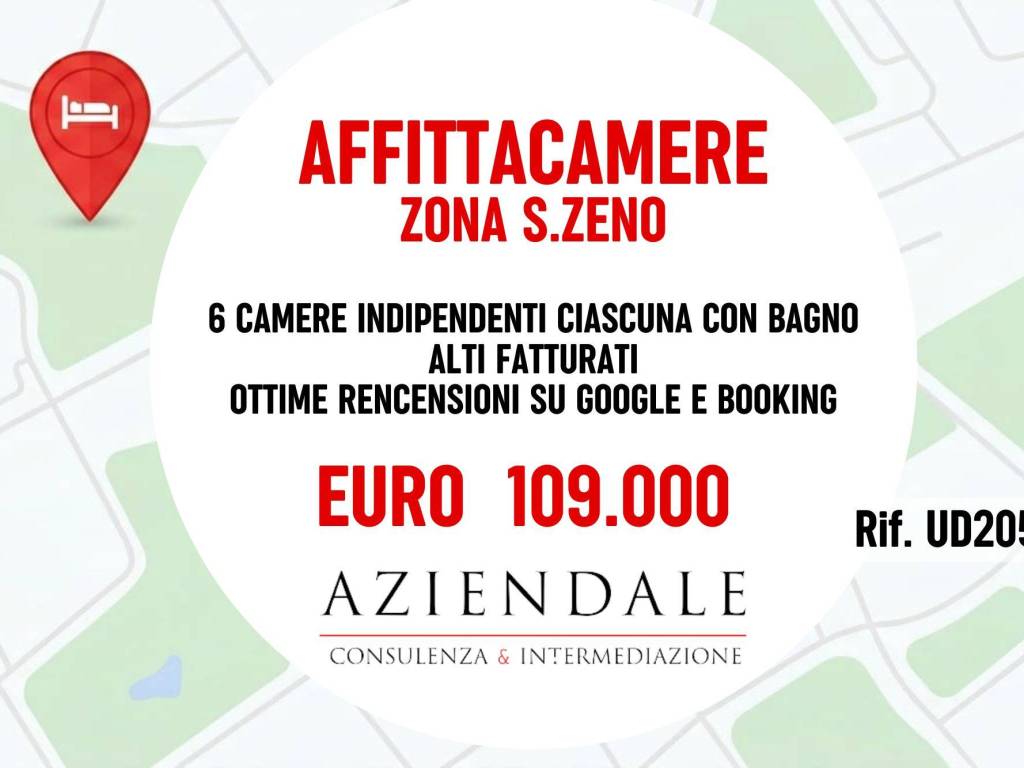 negozio in vendita a Verona