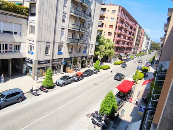 appartamento in vendita a Verona in zona Borgo Trento