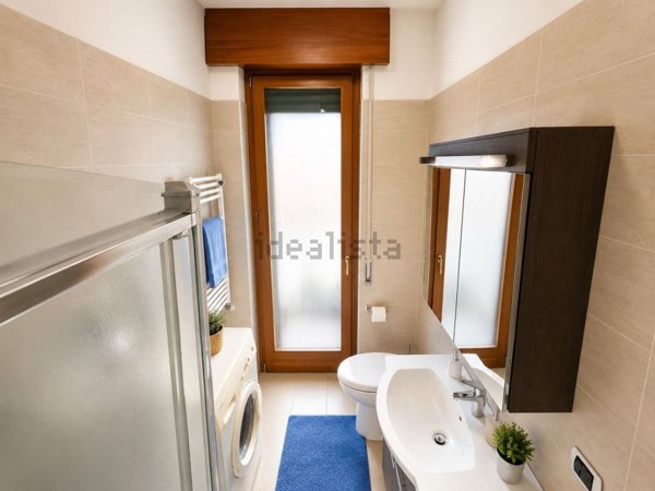 appartamento in vendita a Verona in zona Borgo Milano