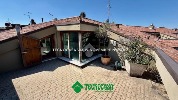 appartamento in vendita a Verona in zona Borgo Trento