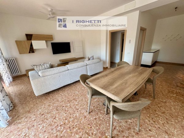 appartamento in vendita a Verona in zona Borgo Trento