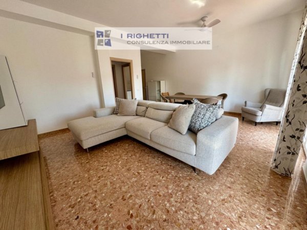 appartamento in vendita a Verona in zona Borgo Trento