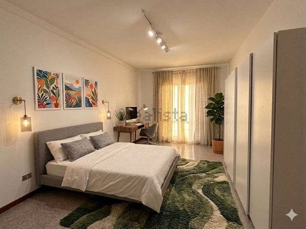 appartamento in vendita a Verona in zona Veronetta