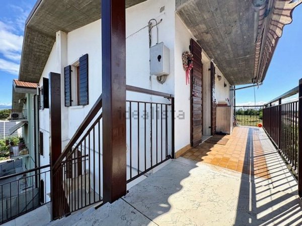appartamento in vendita a Verona in zona San Massimo all'Adige