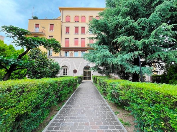 appartamento in vendita a Verona in zona Borgo Trento