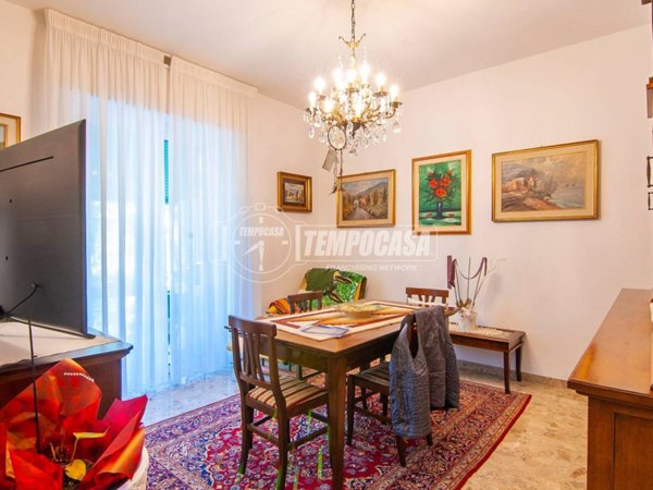 appartamento in vendita a Verona in zona Borgo Venezia / Borgo Trieste