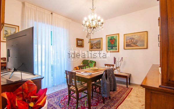 appartamento in vendita a Verona in zona Borgo Venezia / Borgo Trieste