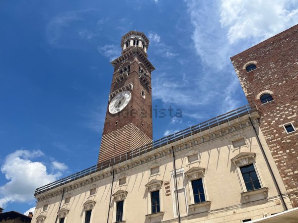 appartamento in vendita a Verona in zona Veronetta
