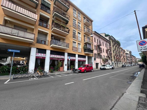 appartamento in vendita a Verona in zona Veronetta