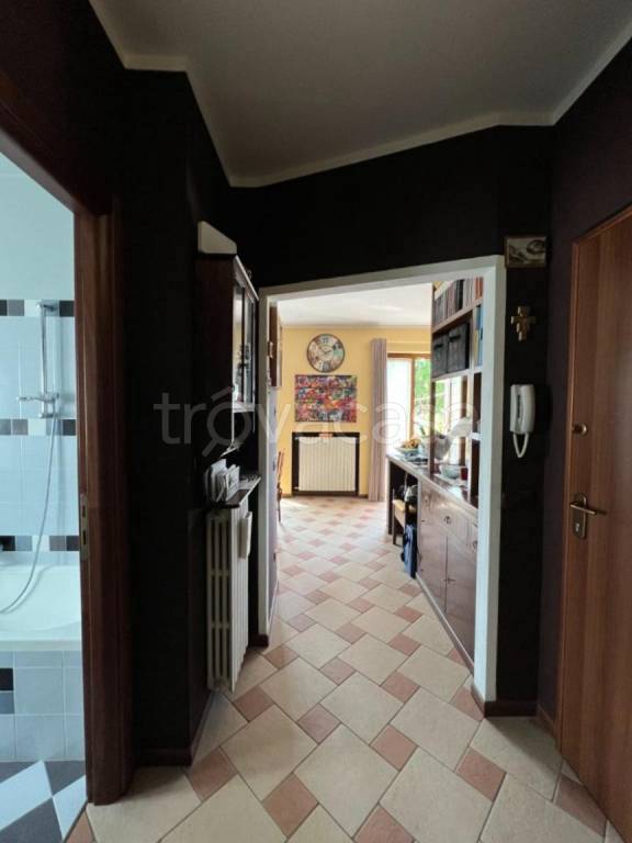 appartamento in vendita a Verona in zona Quinto di Valpantena