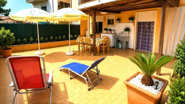 appartamento in vendita a Verona in zona Borgo Roma
