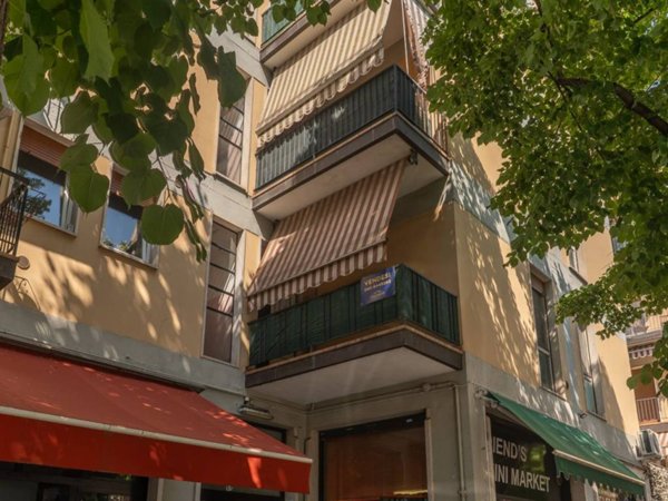 appartamento in vendita a Verona in zona Borgo Roma