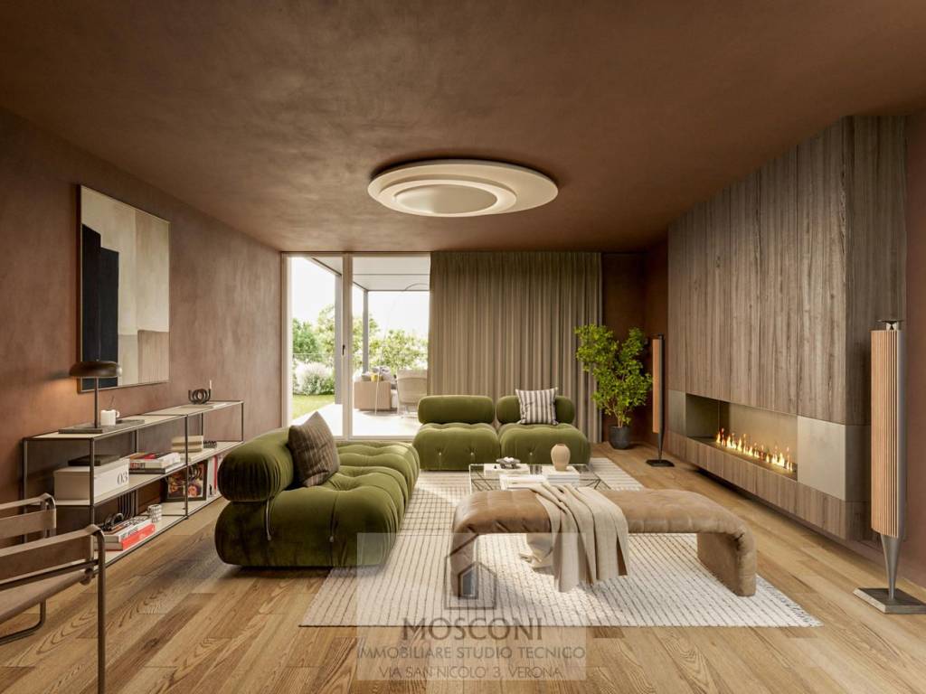 casa indipendente in vendita a Verona in zona Parona di Valpolicella
