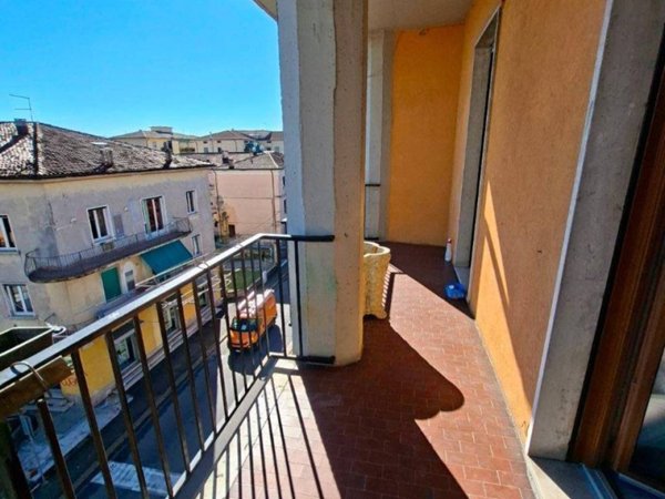 appartamento in vendita a Verona in zona Borgo Roma