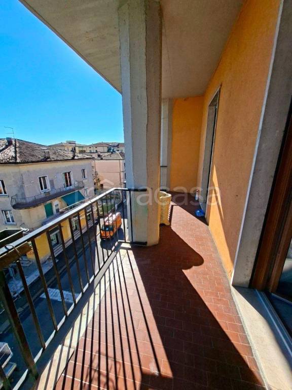 appartamento in vendita a Verona in zona Borgo Roma