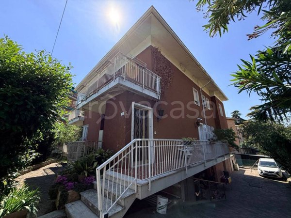 casa indipendente in vendita a Verona in zona Porto Crencano