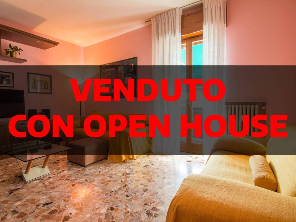 appartamento in vendita a Verona in zona Borgo Roma