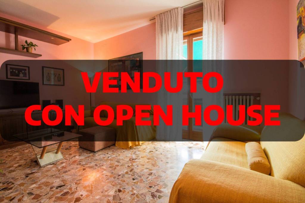 appartamento in vendita a Verona in zona Borgo Roma