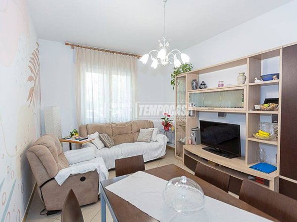 appartamento in vendita a Verona in zona Borgo Milano