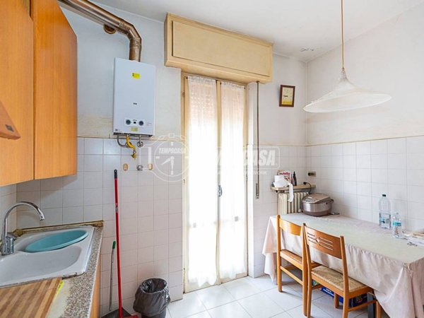 appartamento in vendita a Verona