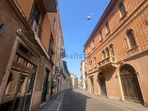 appartamento in vendita a Verona in zona Veronetta
