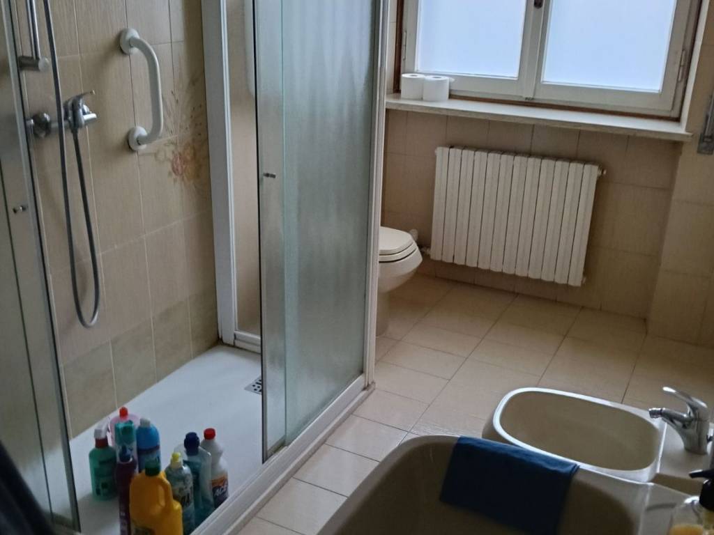 appartamento in vendita a Verona in zona Borgo Milano