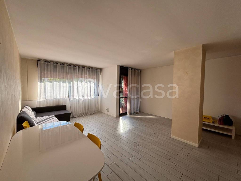 appartamento in vendita a Verona in zona San Massimo all'Adige