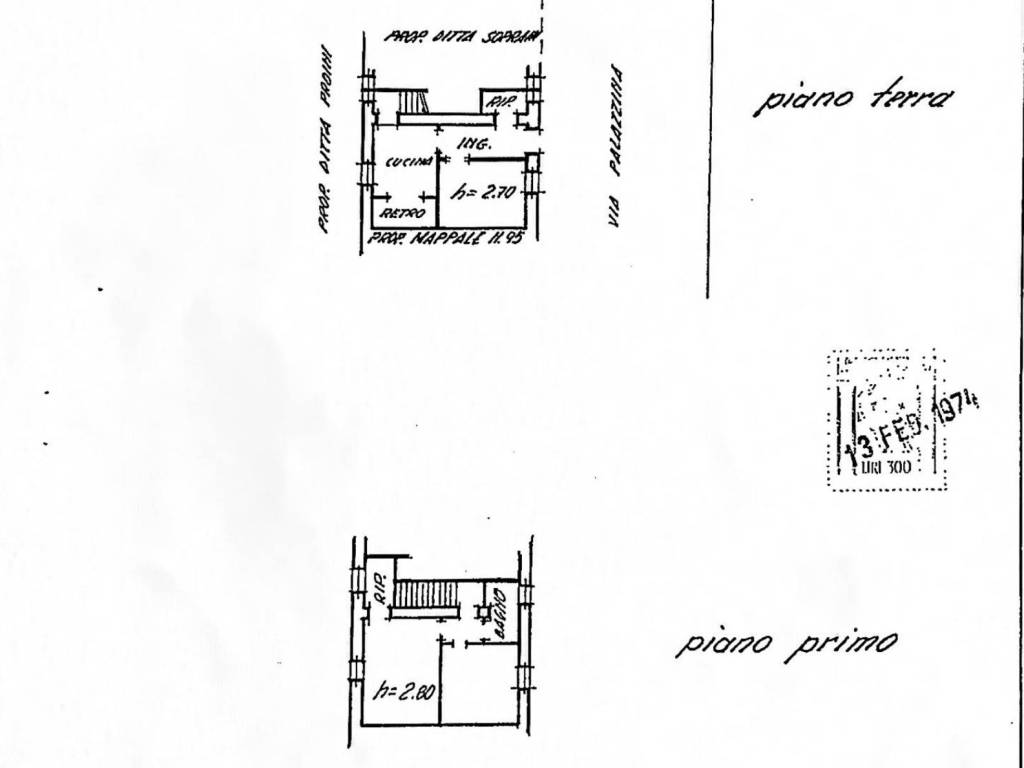 casa indipendente in vendita a Verona in zona Borgo Roma