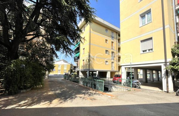 appartamento in vendita a Verona in zona Santa Lucia