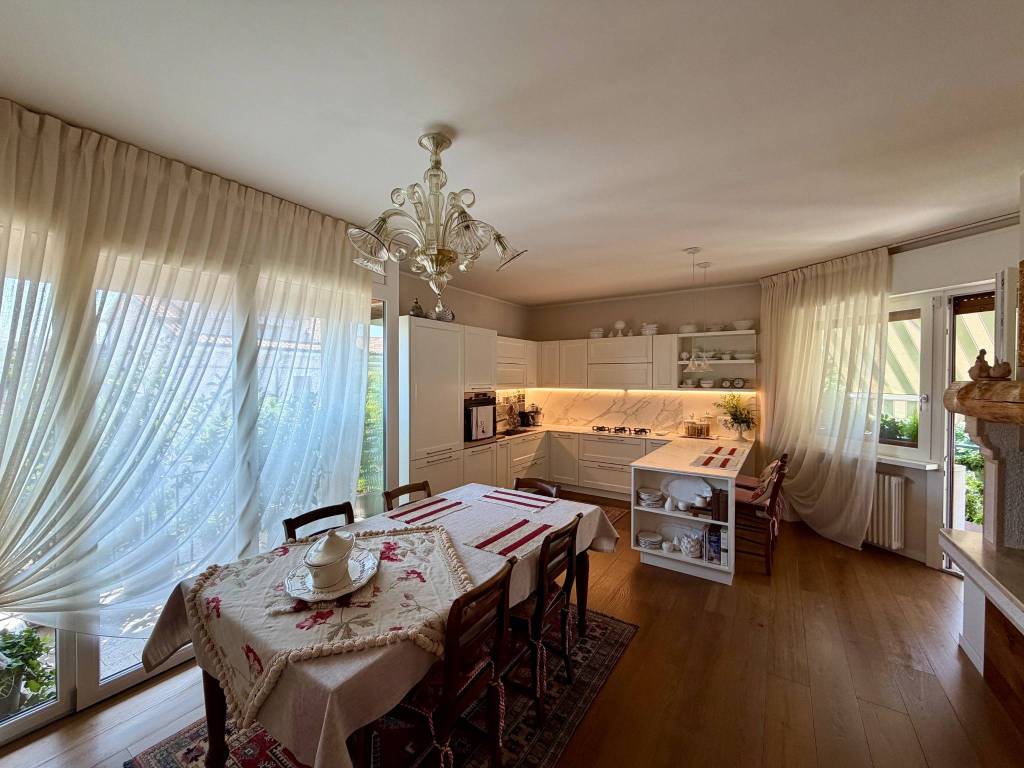 casa indipendente in vendita a Verona in zona San Pancrazio