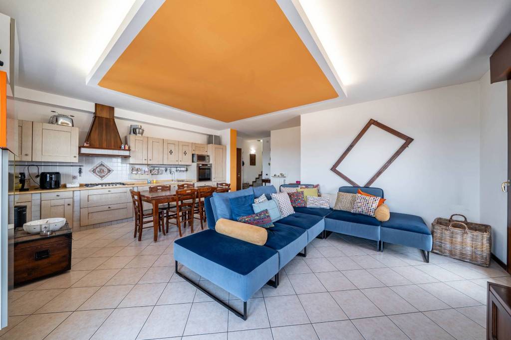 appartamento in vendita a Verona in zona San Michele Extra