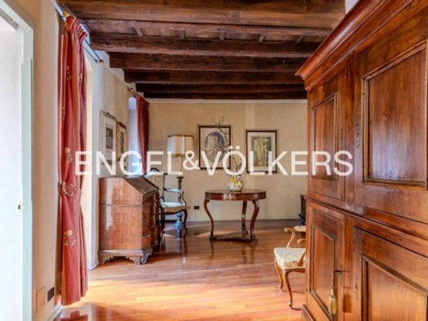 appartamento in vendita a Verona in zona San Zeno