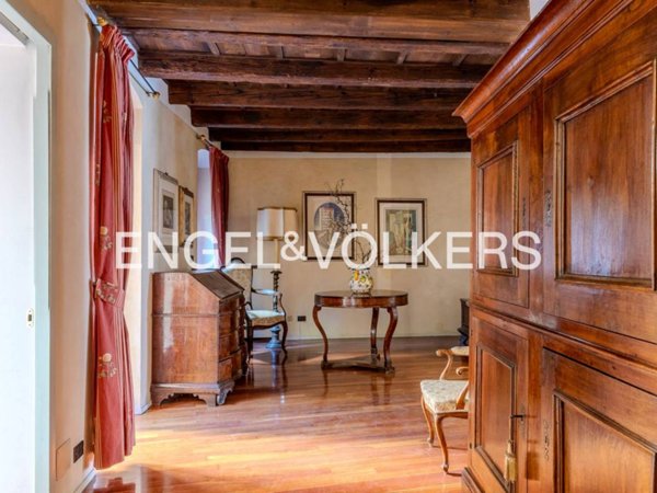appartamento in vendita a Verona in zona San Zeno