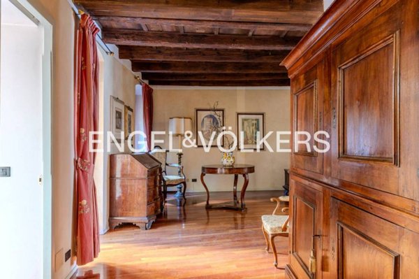 appartamento in vendita a Verona in zona San Zeno